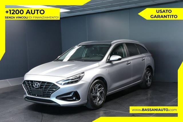 Image of Hyundai i30