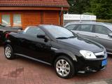 Opel Tigra Twin Top "Enjoy" aus 1. Hand nur 53.000 KM - gebrauchte Opel Tigra aus dem Jahr 2006