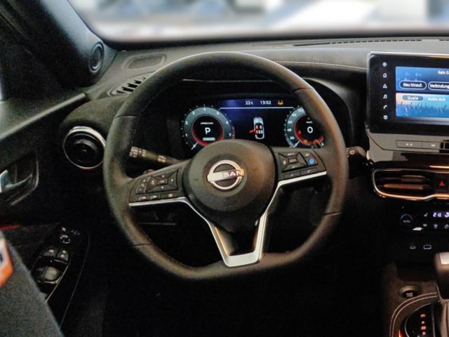 NISSAN Juke (Bild 16 von Array)