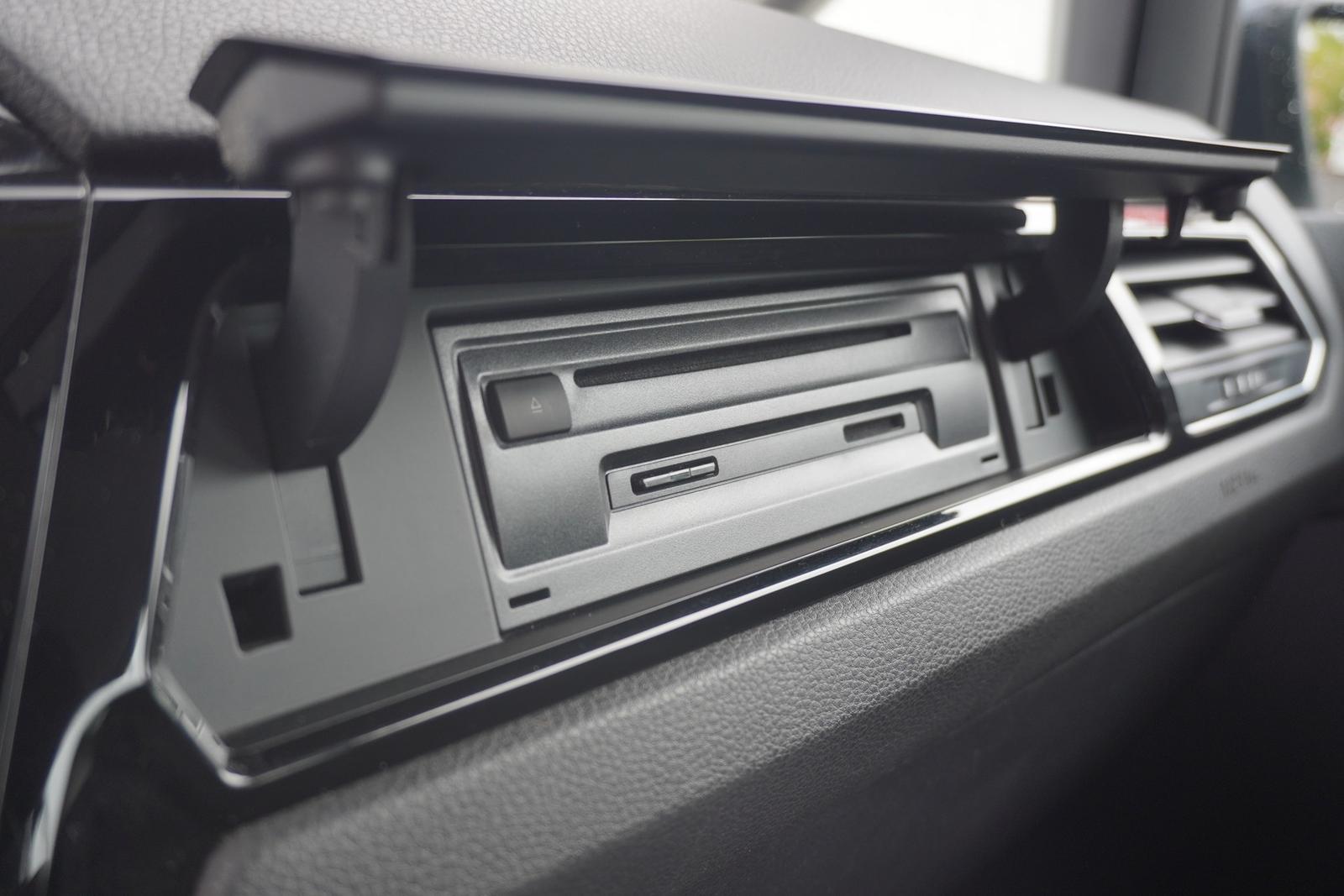 Volkswagen Touran 1.5 TSI Highline ACC LED Navi Tempomat, миниатюра 30