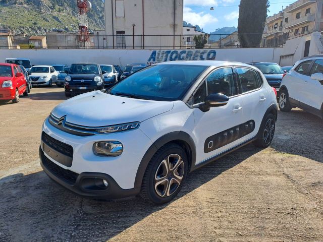 Citroën Citroen C3 PureTech 82 Feel