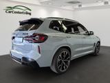 BMW X3M Competition*Laser*Navi*360*H&K*HUD*MERINO* - gebrauchte BMW X3 M aus dem Jahr 2022