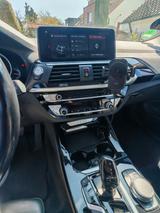BMW X3 xDrive30d xLine, Vollausstattung, 11/18, AHK - BMW X3: 18d Xdrive