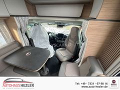 MALIBU I 450 T 470 RB LE K comfort Fiat
