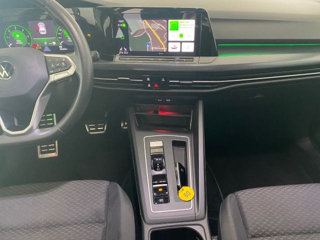 Golf United 2.0 TDI DSG AHK+NAVI+LED