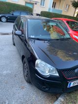 Volkswagen Polo 1.9TDI 96kW  Trendline Trendline - Volkswagen Polo aus 2005 mit Diesel-Antrieb