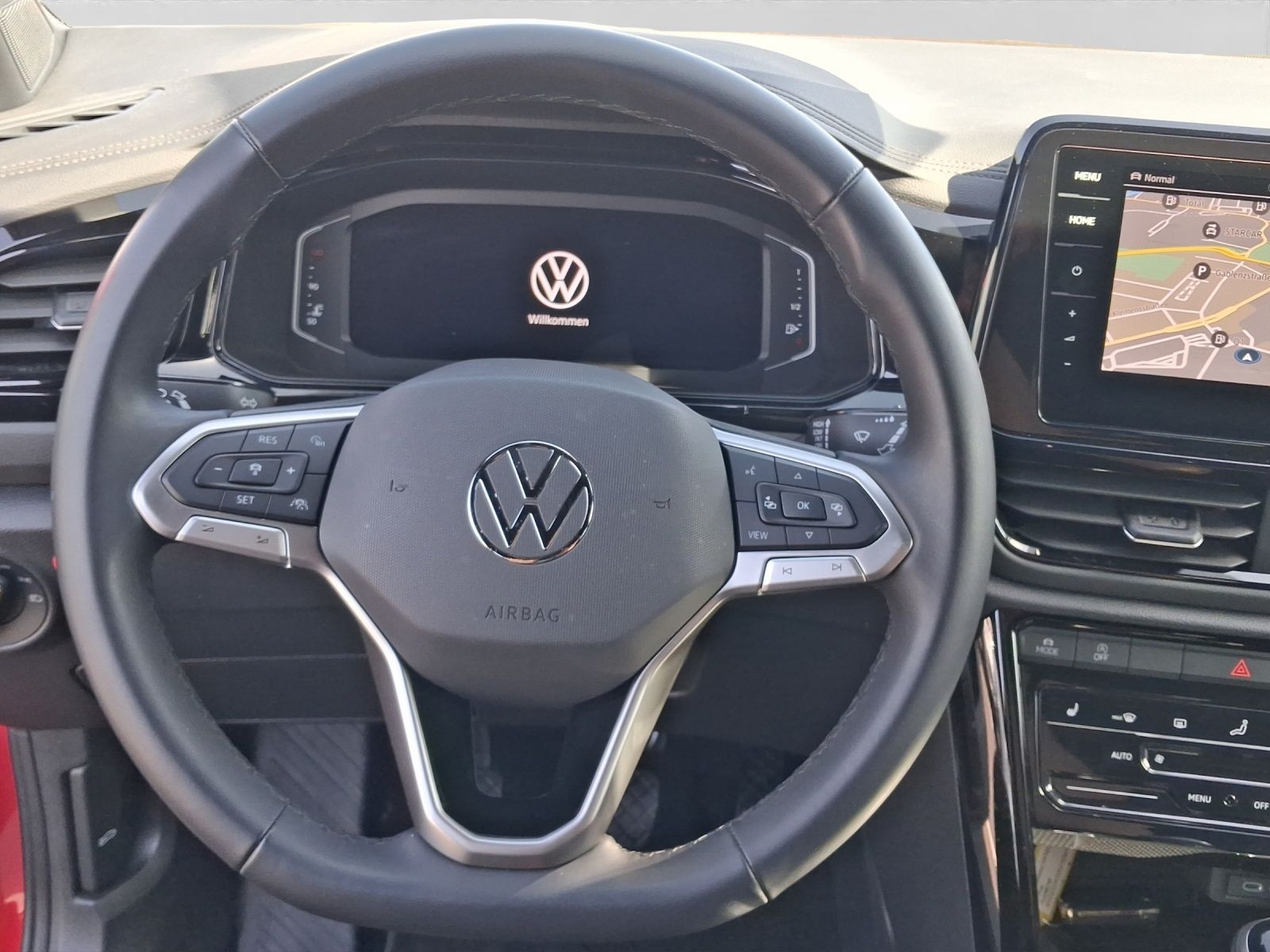 Volkswagen T-Roc - Bild 9