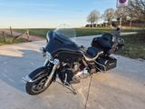 Harley-Davidson E- Glide Ultra Limited FLHTK - Harley-Davidson Ultra Limited (FLHTK)