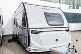 Knaus Südwind BLACK SELECTION 500 FU Mj26 Gasp Dusche  - Knaus Südwind 500 fu