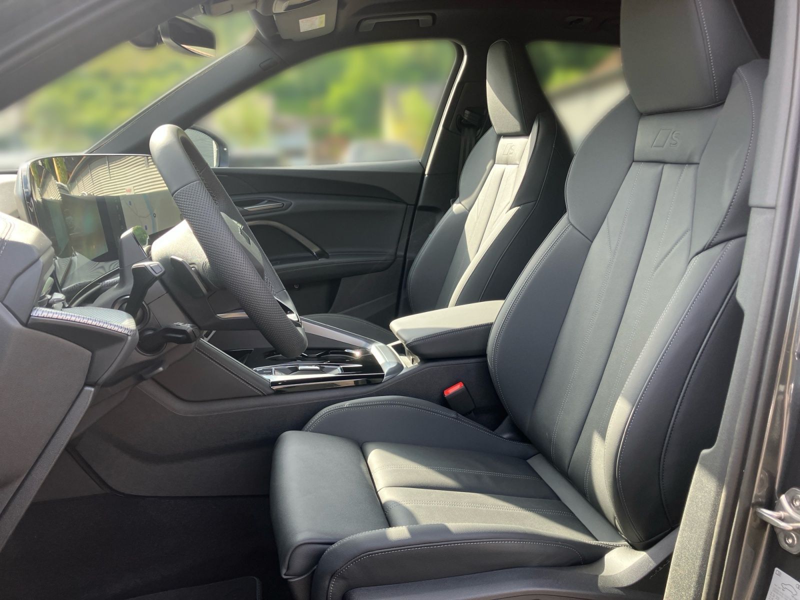 Audi Q5 - Bild 11