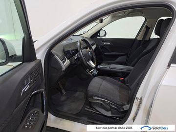 BMW X1 - 7