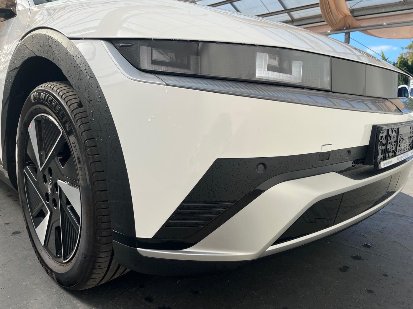 Hyundai IONIQ 5 – Bild 5