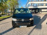 Volkswagen Vw T5 Multivan Facelift - Volkswagen T5 Multivan: Facelift
