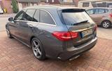 Mercedes-Benz C 220 d T AMG/COMAND/BURMESTER/Keyless Go - Mercedes-Benz C 220 in Bochum