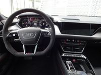 Audi RS e-tron GT - Vorschau Bild 7