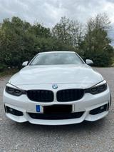 BMW 440 Gran Coupé 440i Gran Coupé M sport - BMW 440 Gran Coupé aus 2017