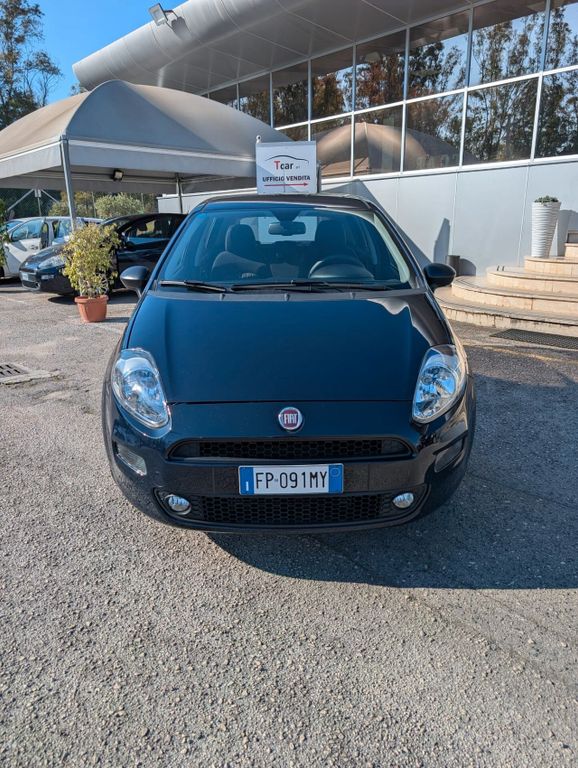 Image of Fiat Punto