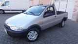 Fiat FIAT - Strada 1700 TD PICK -UP FIORINO - graue Fiat Strada