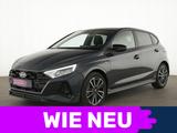 Hyundai i20 N Line Bose|LED|Navi|Smart-Key|Kamera - Hyundai i20 in Krefeld