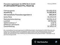 BMW X1 - Vorschau Bild 4