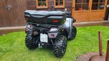 Kymco MXU 700i EPS ABS T3b - KYMCO QUAD