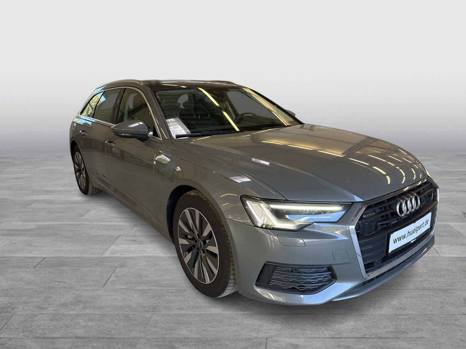 Audi A6 Avant 50 HYBRID Qu. PANO AHK KAMERA ACC foto 5