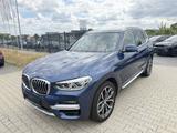 BMW X3 xDrive 30 d xLine Aut. Navi+Leder+Led+Pano - BMW X3 mit Diesel-Antrieb: Geländewagen