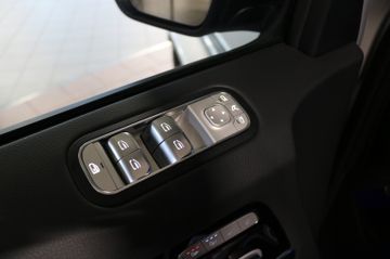 Mercedes G 450 - 11