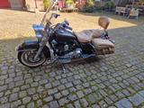 Harley-Davidson road king - HARLEY-DAVIDSON 2010 ROAD KING