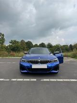 BMW M340i xDrive Auto -