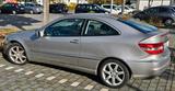 Mercedes-Benz Mercedes Benz CLC 180 Kompressor - Mercedes-Benz CLC 180 von privat