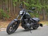Yamaha XVS950CU - YAMAHA 950 XV