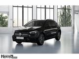Mercedes-Benz GLA 180 AMG +NIGHT+AHK+MULTIBEAM+KEYLESS+AMBIENT - Mercedes-Benz GLA 180 aus 2023