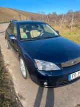 Ford Mondeo 2.5 V6 Ghia 5-tronic Ghia - Ford Mondeo in Freiburg