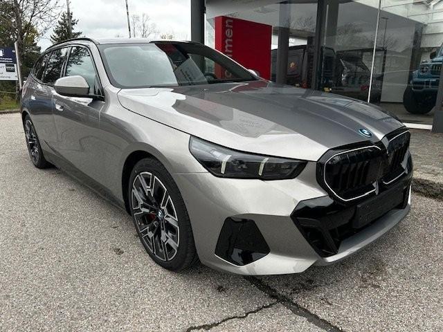 BMW 530e xDrive Touring/Pano/Bower/Assist/*UVP 93k