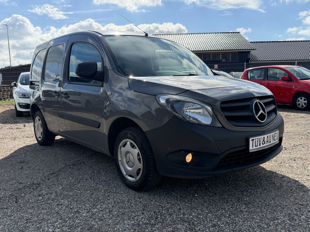 Image of Mercedes-Benz Citan