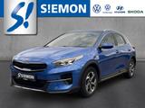 Kia XCeed 1.0 T-GDI Edition 7 AHK LED Klima Tempo SH - Kia XCeed: Edition 7