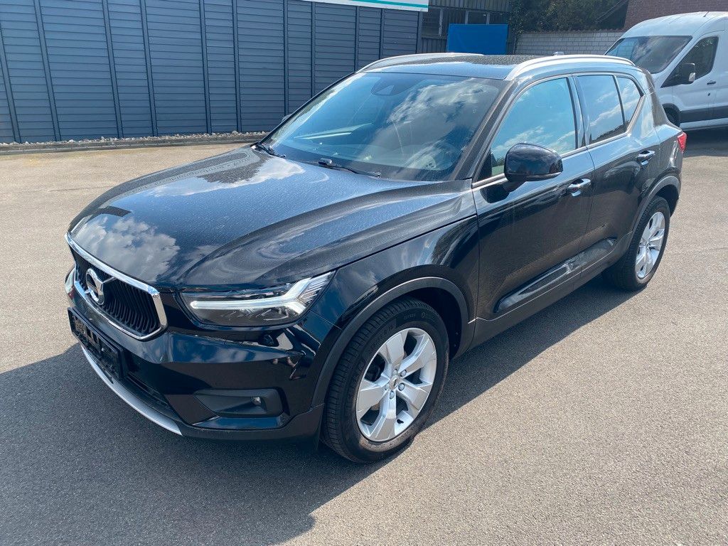 Angebot ansehen Volvo XC40
