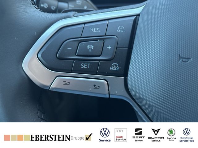 Volkswagen Tiguan Life 1,5 TSI DSG AHK LED RFK ACC
