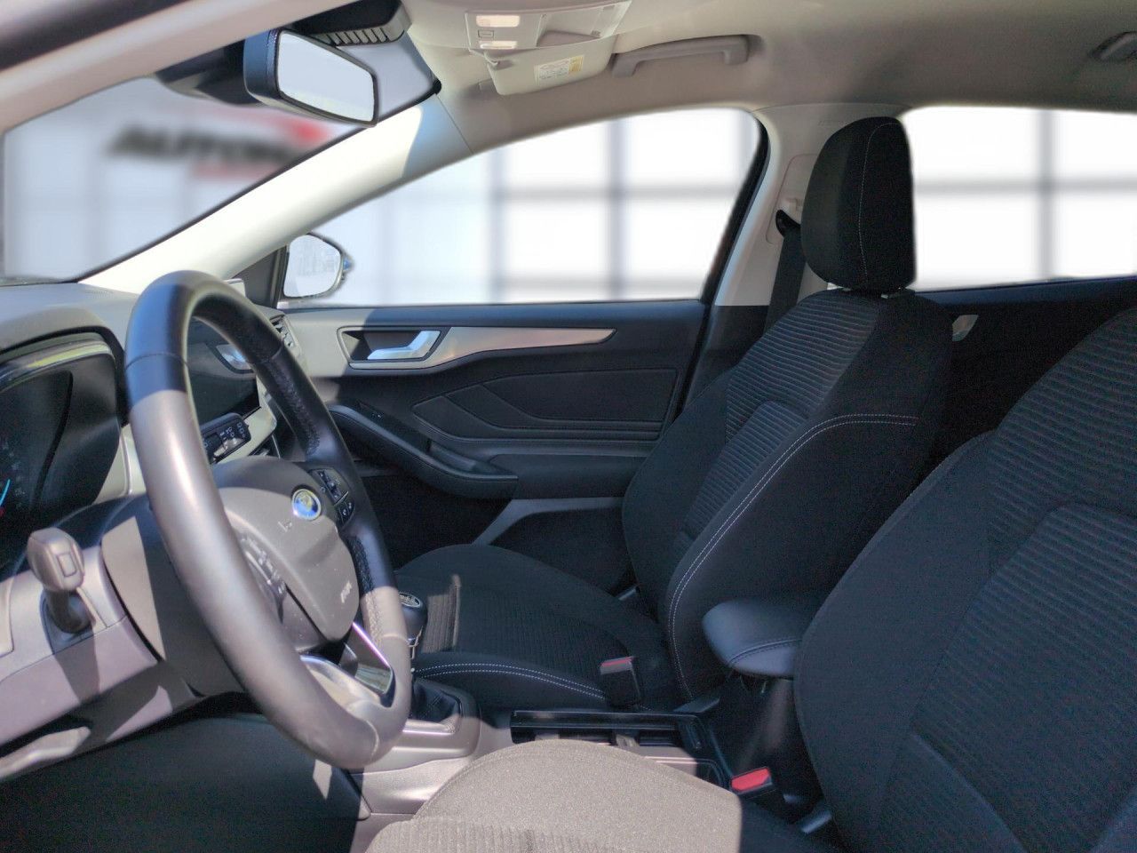 Ford Focus - Bild 10