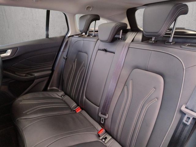 Focus Turnier Vignale 1.5 EcoBoost Klima Navi
