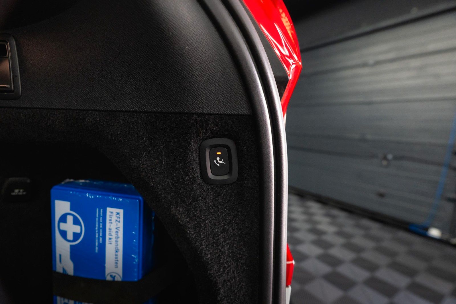 Fahrzeugabbildung Volvo XC90 R Design AWD Night-Paket | ACC | PANO | LED