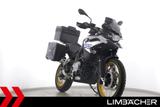 BMW F 850 GS - QS, RDC, 4 Pakete, DTC, Keyless - BMW R 850 GS