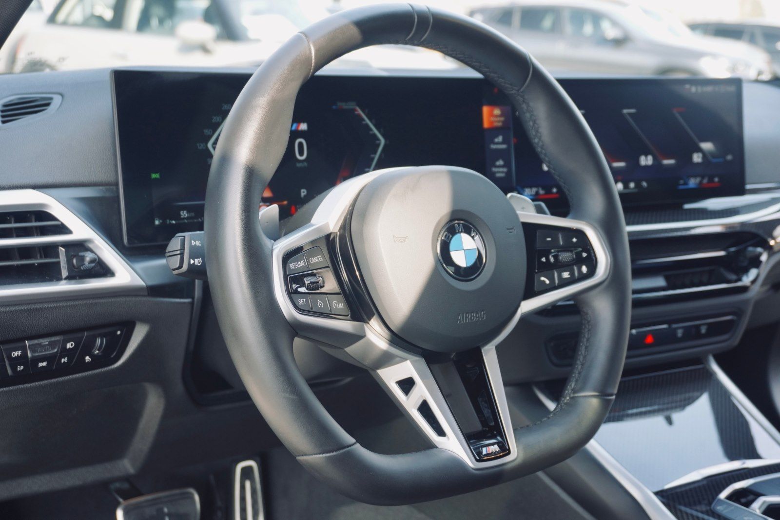 BMW 318 - Bild 16