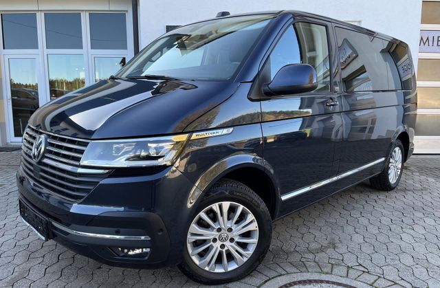 Volkswagen T6.1 Multivan Generation Six 2,0 TDI DSG LED AHK