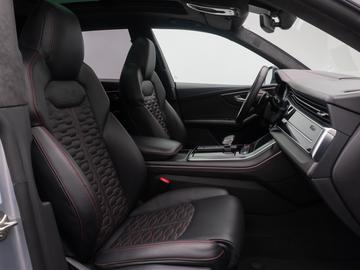 2021 AUDI RSQ8 — миниатюра 34