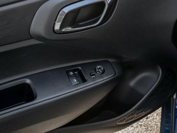Hyundai i10 1.0 Trend Autom. Kamera Navi Spurhalteassi.