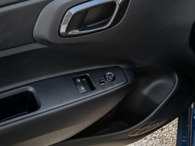 Hyundai i10 1.0 Trend Autom. Kamera Navi Spurhalteassi.