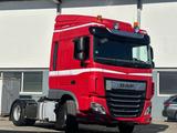 DAF XF 480 SC / Hydr./ 1x Tank / Prod. 2020
