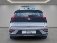 Hyundai BAYON - Vorschau Bild 7